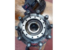 Recambio de buje trasero izquierdo para renault midlum fg xxx.12    e5 cabina doble referencia OEM IAM   