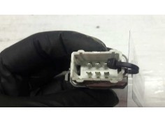 Recambio de boton bloqueo elevalunas traseros para renault megane ii berlina 5p confort authentique referencia OEM IAM    2