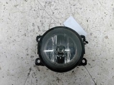 Recambio de faro antiniebla izquierdo para ford fusion (cbk) ambiente referencia OEM IAM 2N1115201A 89202511 