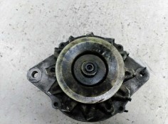 Recambio de alternador para nissan vanette (c 220) vanette furgoneta ´´van´´ referencia OEM IAM 23100G4100 12V/60 A 