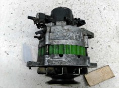 Recambio de alternador para nissan vanette (c 220) vanette furgoneta ´´van´´ referencia OEM IAM 23100G4100 12V/60 A  2