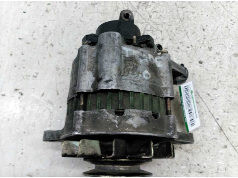 Recambio de alternador para nissan trucks trade trade 2.0 referencia OEM IAM LD20  