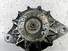 Recambio de alternador para nissan trucks trade trade 2.0 referencia OEM IAM LD20   2