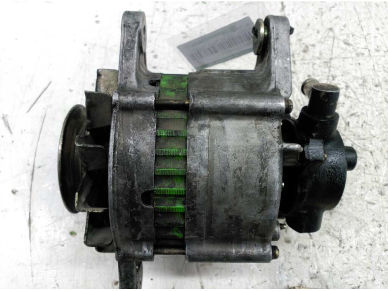 Recambio de alternador para nissan trucks trade trade 2.0 referencia OEM IAM LD20  