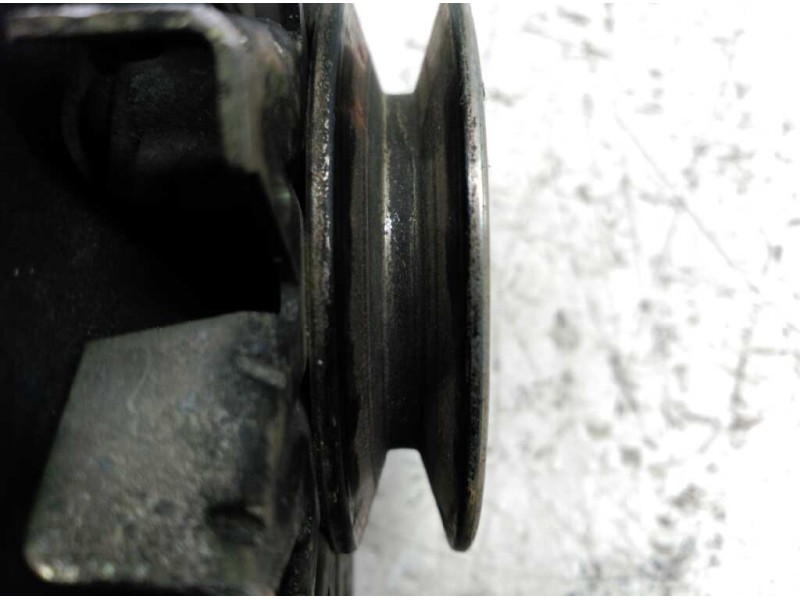 Recambio de alternador para nissan trucks trade trade 2.0 referencia OEM IAM LD20  