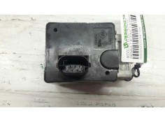 Recambio de modulo electronico para renault scenic ii authentique referencia OEM IAM    2