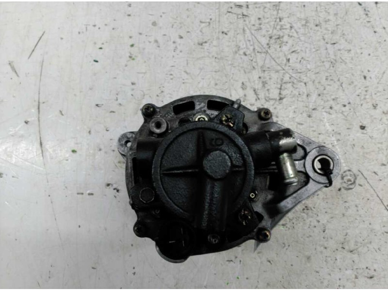 Recambio de alternador para nissan trucks trade trade 2.0 referencia OEM IAM LD20  