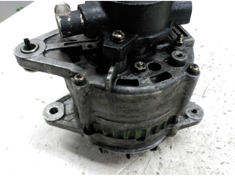 Recambio de alternador para nissan trucks trade trade 2.0 referencia OEM IAM LD20  