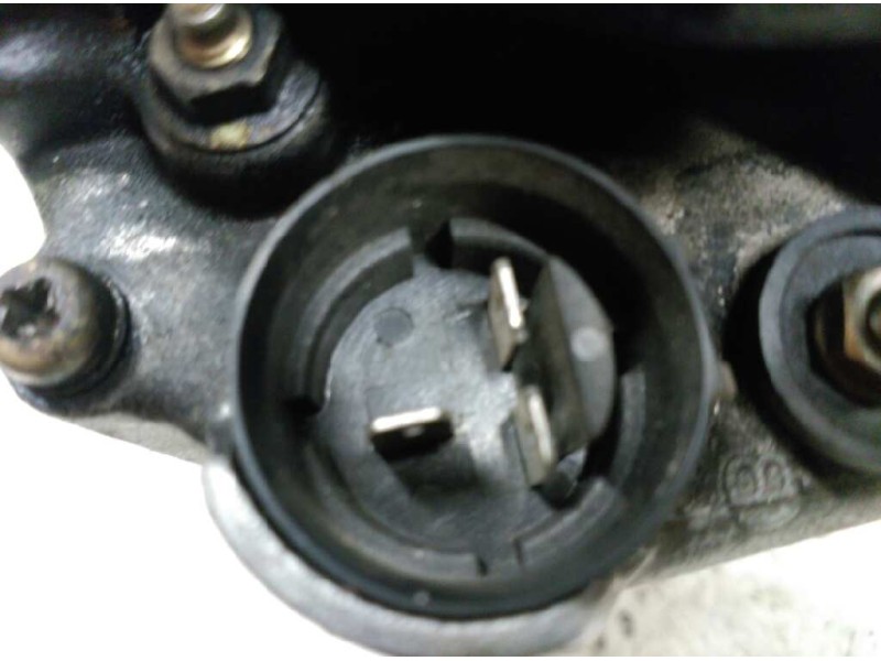 Recambio de alternador para nissan trucks trade trade 2.0 referencia OEM IAM LD20  