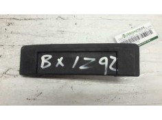 Recambio de maneta exterior trasera izquierda para citroën bx berlina 19 tri kat tecnic referencia OEM IAM   