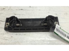 Recambio de maneta exterior trasera izquierda para citroën bx berlina 19 tri kat tecnic referencia OEM IAM    2