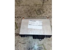 Recambio de modulo electronico para mercedes-benz actros 3-ejes 6-cil. serie/bm 2535 (6x2) om 501 la l (largo) referencia OEM IA