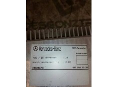 Recambio de modulo electronico para mercedes-benz actros 3-ejes 6-cil. serie/bm 2535 (6x2) om 501 la l (largo) referencia OEM IA 2
