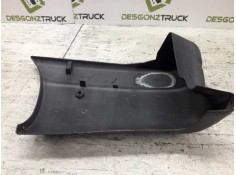 Recambio de puntera paragolpes trasera derecha para renault master desde ´98 referencia OEM IAM  CON ALGUNOS DESPERFECTOS  2