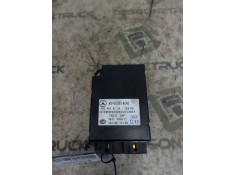 Recambio de modulo electronico para mercedes-benz actros 3-ejes 6-cil. serie/bm 2535 (6x2) om 501 la l (largo) referencia OEM IA