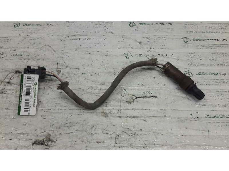 Recambio de sonda lambda para renault twingo (co6) 1.2 (c066/67/68) referencia OEM IAM   