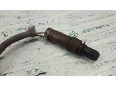 Recambio de sonda lambda para renault twingo (co6) 1.2 (c066/67/68) referencia OEM IAM    2
