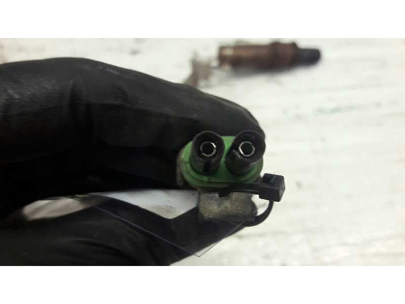 Recambio de sonda lambda para renault twingo (co6) 1.2 (c066/67/68) referencia OEM IAM   