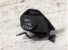 Recambio de cinturon seguridad delantero izquierdo para bmw serie 3 berlina (e30) 324td referencia OEM IAM   