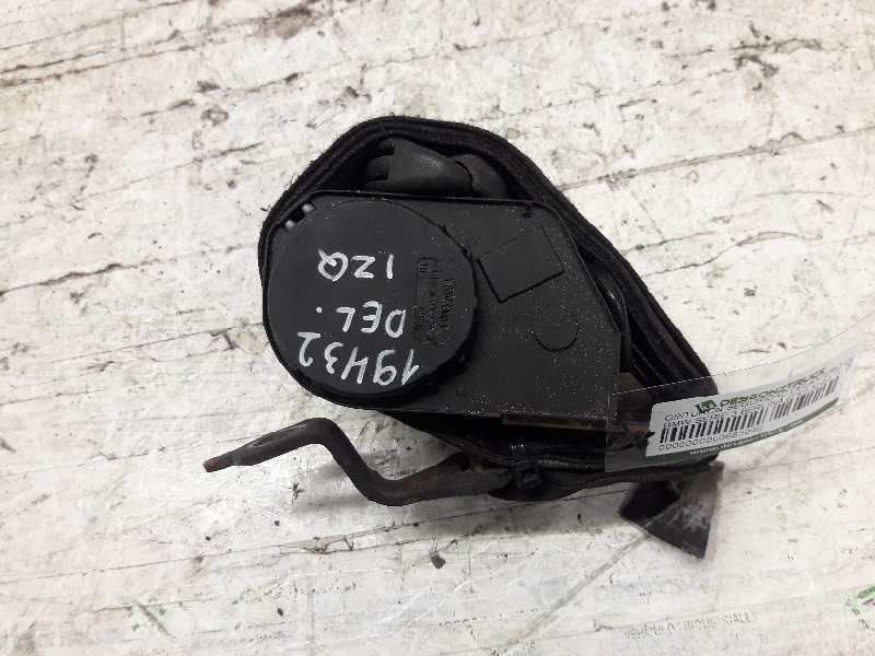 Recambio de cinturon seguridad delantero izquierdo para bmw serie 3 berlina (e30) 324td referencia OEM IAM   