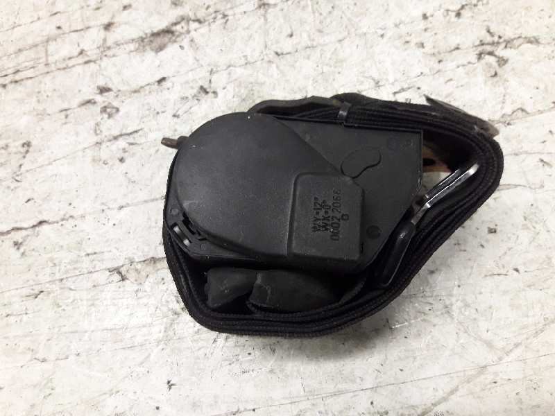 Recambio de cinturon seguridad delantero izquierdo para bmw serie 3 berlina (e30) 324td referencia OEM IAM   