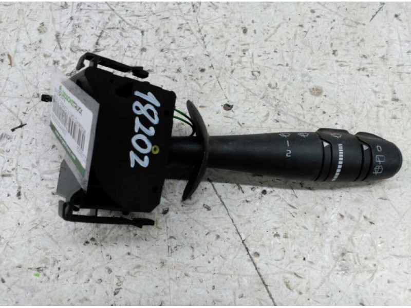 Recambio de mando limpia para renault espace iv (jk0) dynamique referencia OEM IAM 8200012245 34447701AX 