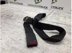 Recambio de cinturon seguridad trasero central para bmw serie 3 berlina (e30) 324td referencia OEM IAM  CON ENGANCHE 