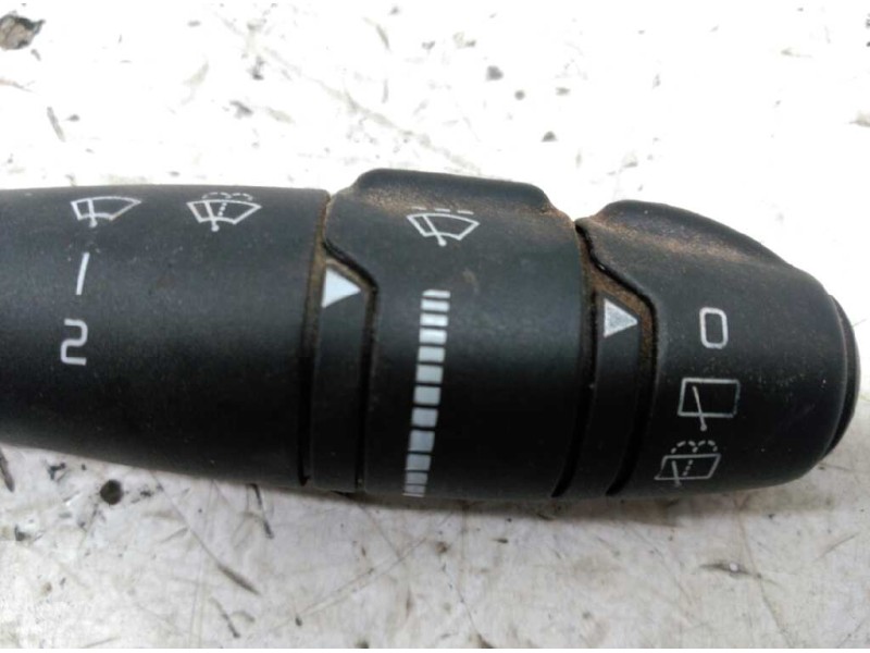 Recambio de mando limpia para renault espace iv (jk0) dynamique referencia OEM IAM 8200012245 34447701AX 