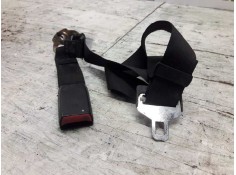 Recambio de cinturon seguridad trasero central para bmw serie 3 berlina (e30) 324td referencia OEM IAM  CON ENGANCHE  2