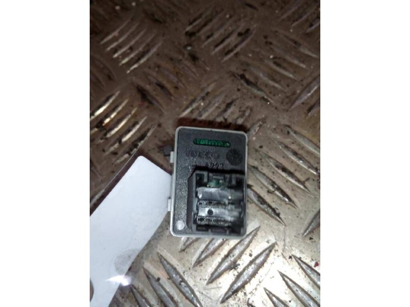 Recambio de mando retrovisor para iveco stralis (as) fg /fp  4x2 gran espacio referencia OEM IAM   