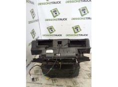 Recambio de calefaccion entera normal para mercedes-benz actros 3-ejes 6-cil. serie/bm 2535 (6x2) om 501 la l (largo) referencia