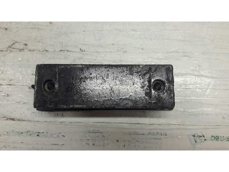 Recambio de soporte cambio para tata safari 1.9 referencia OEM IAM   