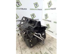 Recambio de calefaccion entera normal para mercedes-benz actros 3-ejes 6-cil. serie/bm 2535 (6x2) om 501 la l (largo) referencia 2