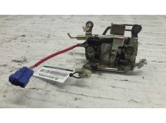 Recambio de cerradura puerta delantera derecha para tata safari 1.9 referencia OEM IAM   