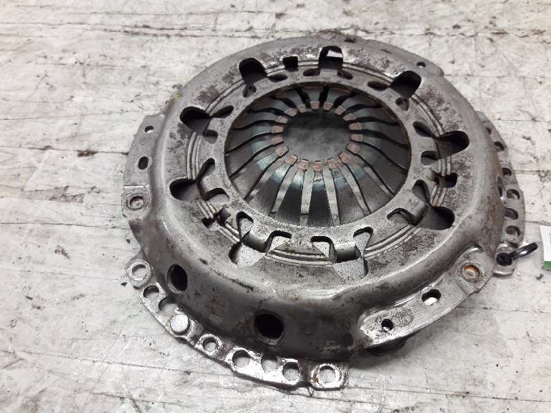 Recambio de maza embrague para seat ibiza (6l1) fresh referencia OEM IAM   