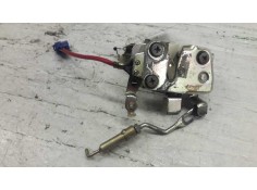 Recambio de cerradura puerta delantera derecha para tata safari 1.9 referencia OEM IAM    2