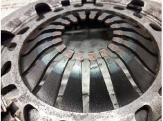 Recambio de maza embrague para seat ibiza (6l1) fresh referencia OEM IAM    2