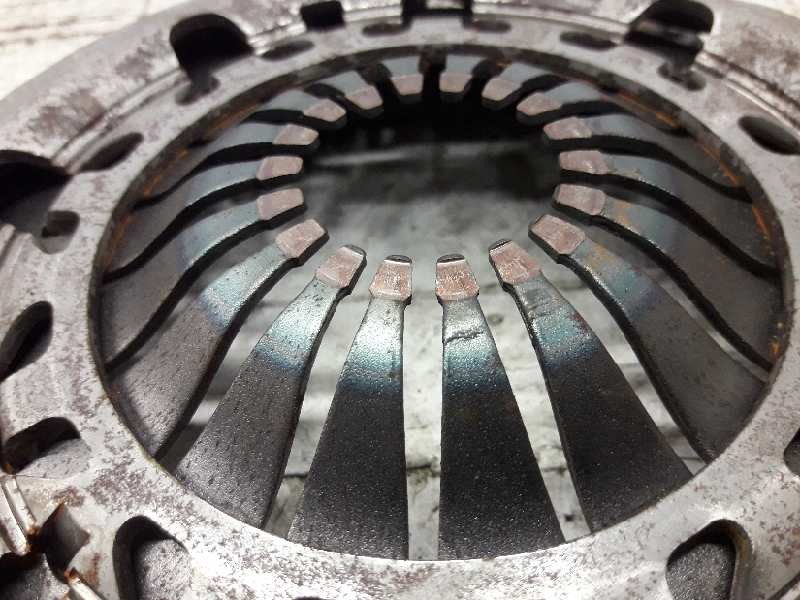 Recambio de maza embrague para seat ibiza (6l1) fresh referencia OEM IAM   