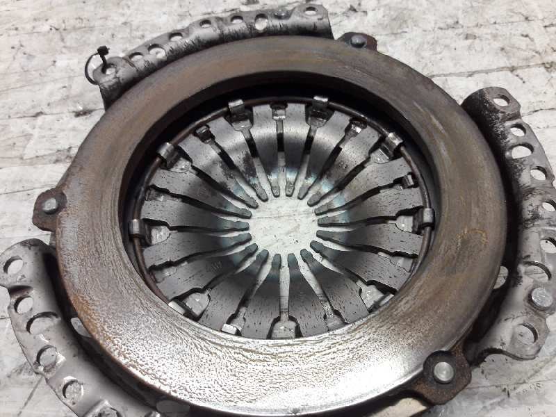 Recambio de maza embrague para seat ibiza (6l1) fresh referencia OEM IAM   