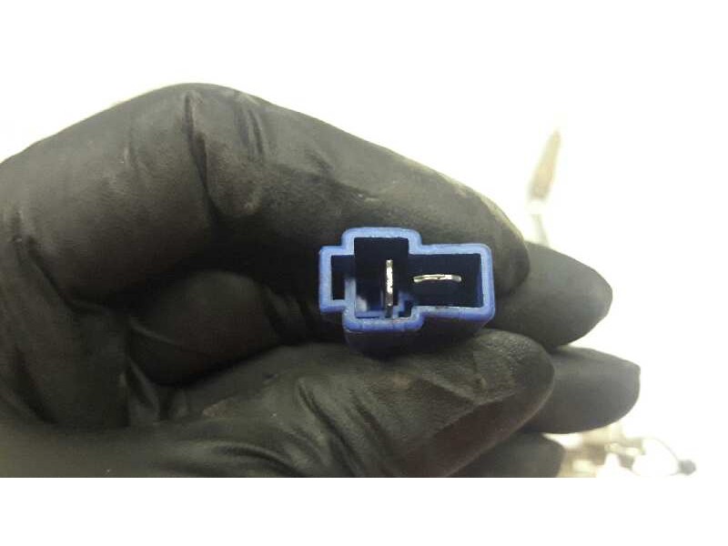 Recambio de cerradura puerta delantera derecha para tata safari 1.9 referencia OEM IAM   