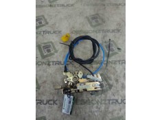 Recambio de cerradura puerta delantera derecha para mercedes-benz actros 3-ejes 6-cil. serie/bm 2535 (6x2) om 501 la l (largo) r