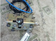 Recambio de cerradura puerta delantera derecha para mercedes-benz actros 3-ejes 6-cil. serie/bm 2535 (6x2) om 501 la l (largo) r 2