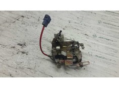 Recambio de cerradura puerta delantera izquierda para tata safari 1.9 referencia OEM IAM   