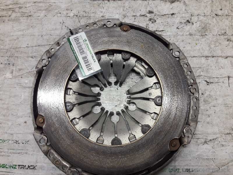 Recambio de maza embrague para seat leon (1m1) signo referencia OEM IAM   