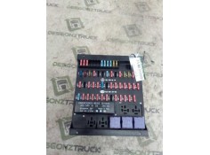 Recambio de caja reles / fusibles para mercedes-benz actros 3-ejes 6-cil. serie/bm 2535 (6x2) om 501 la l (largo) referencia OEM