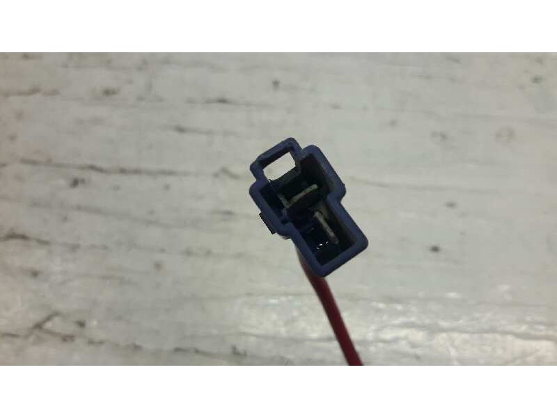 Recambio de cerradura puerta delantera izquierda para tata safari 1.9 referencia OEM IAM   