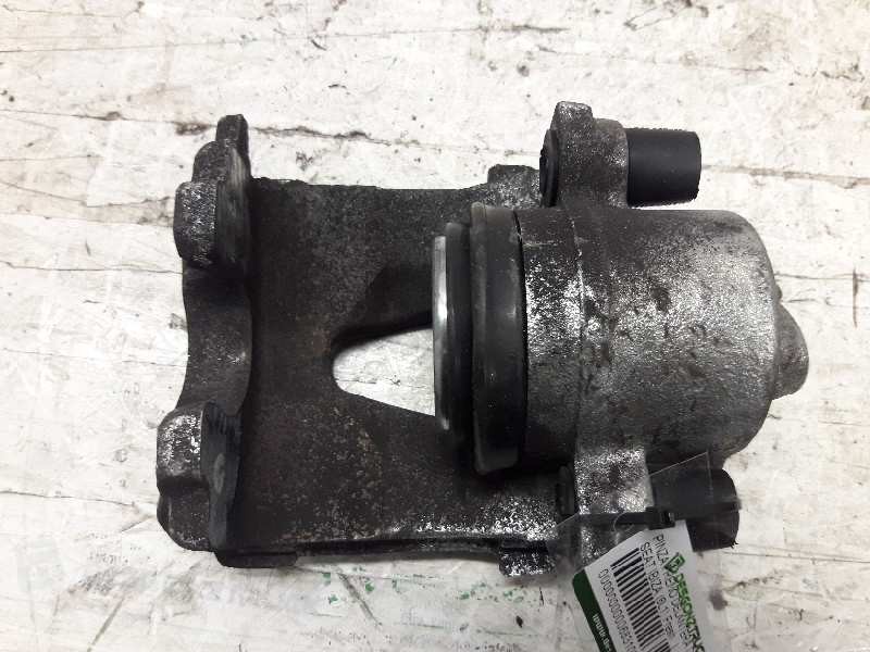 Recambio de pinza freno delantera derecha para seat ibiza (6l1) fresh referencia OEM IAM   
