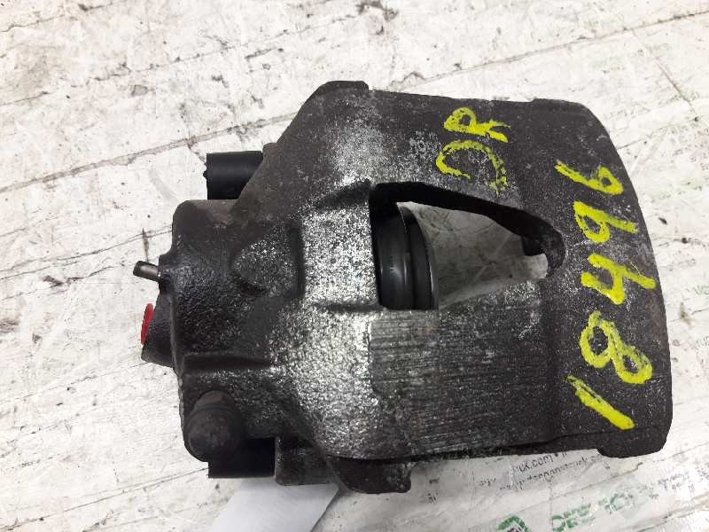 Recambio de pinza freno delantera derecha para seat ibiza (6l1) fresh referencia OEM IAM   