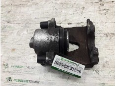 Recambio de pinza freno delantera izquierda para seat ibiza (6l1) fresh referencia OEM IAM   