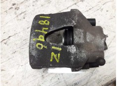 Recambio de pinza freno delantera izquierda para seat ibiza (6l1) fresh referencia OEM IAM    2